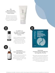 Skin Sanctuary Edit Beauty Box (Worth Over £136) - Image 3 of 3