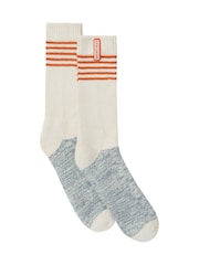 Sealskinz Bawdeswell Bamboo Mid Length Lightweight Socks - Image 1 of 1