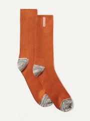 Sealskinz Bradenham Bamboo Mid Length Lightweight Waffle Knit Socks - Image 1 of 1