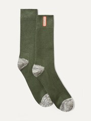 Sealskinz Bradenham Bamboo Mid Length Lightweight Waffle Knit Socks - Image 1 of 1