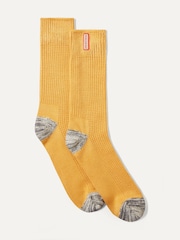 Sealskinz Bradenham Bamboo Mid Length Lightweight Waffle Knit Socks - Image 1 of 1