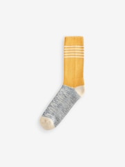 Sealskinz Bawdeswell Bamboo Mid Length Lightweight Socks - Image 1 of 2