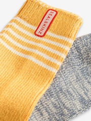 Sealskinz Bawdeswell Bamboo Mid Length Lightweight Socks - Image 2 of 2