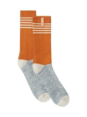 Sealskinz Bawdeswell Bamboo Mid Length Lightweight Socks - Image 1 of 1