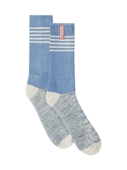 Sealskinz Bawdeswell Bamboo Mid Length Lightweight Socks - Image 1 of 1