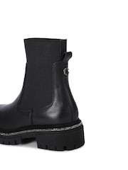 Carvela Dazzle Ankle 2 Black Boots - Image 5 of 5