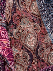 Multi Palazzo Trousers - Image 7 of 7