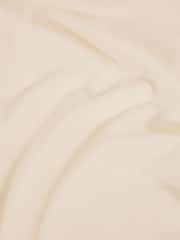 Reiss Ivory Kai Reiss | Les 100 Ciels Wool Knit Vest - Image 7 of 7
