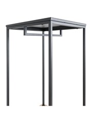 La Redoute Intérieurs Natural/Black Denho Modular Dresser - Image 5 of 6