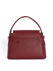 LRM Goods Personalised Leather Eliza Handbag - Image 2 of 4