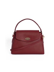 LRM Goods Personalised Leather Eliza Handbag - Image 4 of 4