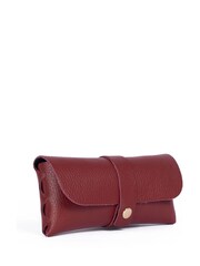 LRM Goods Personalised Leather Glasses Case - Image 3 of 3