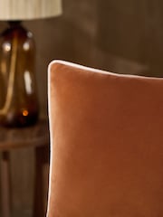 Light Orange 59 x 59cm Cushion - Image 1 of 1
