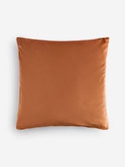 Light Orange 59 x 59cm Cushion - Image 3 of 4