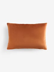 Light Orange 40 x 59cm Cushion - Image 4 of 5