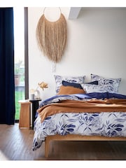La Redoute Intérieurs Natural Agura Solid Ash Bed - Image 1 of 5