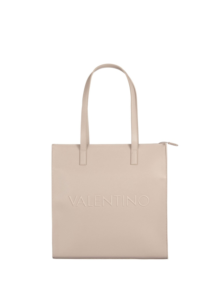 Valentino Bags Nude Special Syla Tote Bag - Image 1 of 5