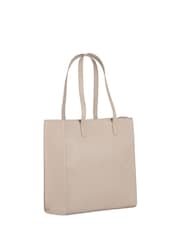 Valentino Bags Nude Special Syla Tote Bag - Image 2 of 5