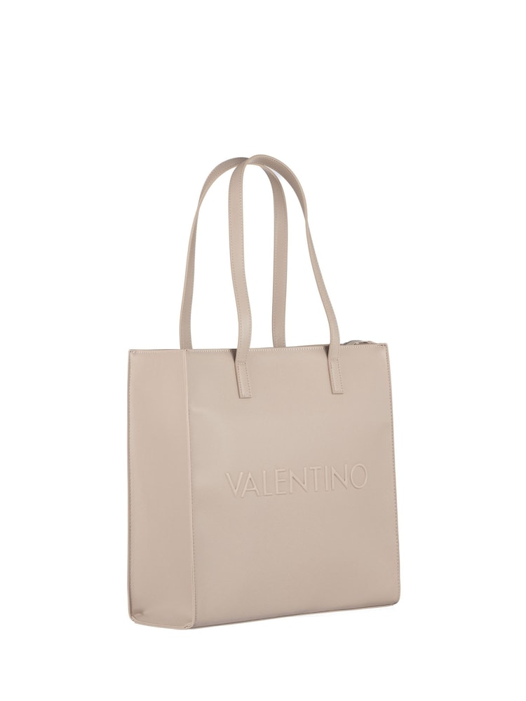 Valentino Bags Nude Special Syla Tote Bag - Image 2 of 5