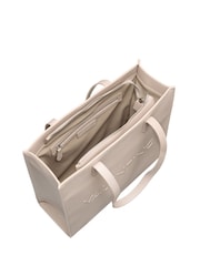 Valentino Bags Nude Special Syla Tote Bag - Image 3 of 5