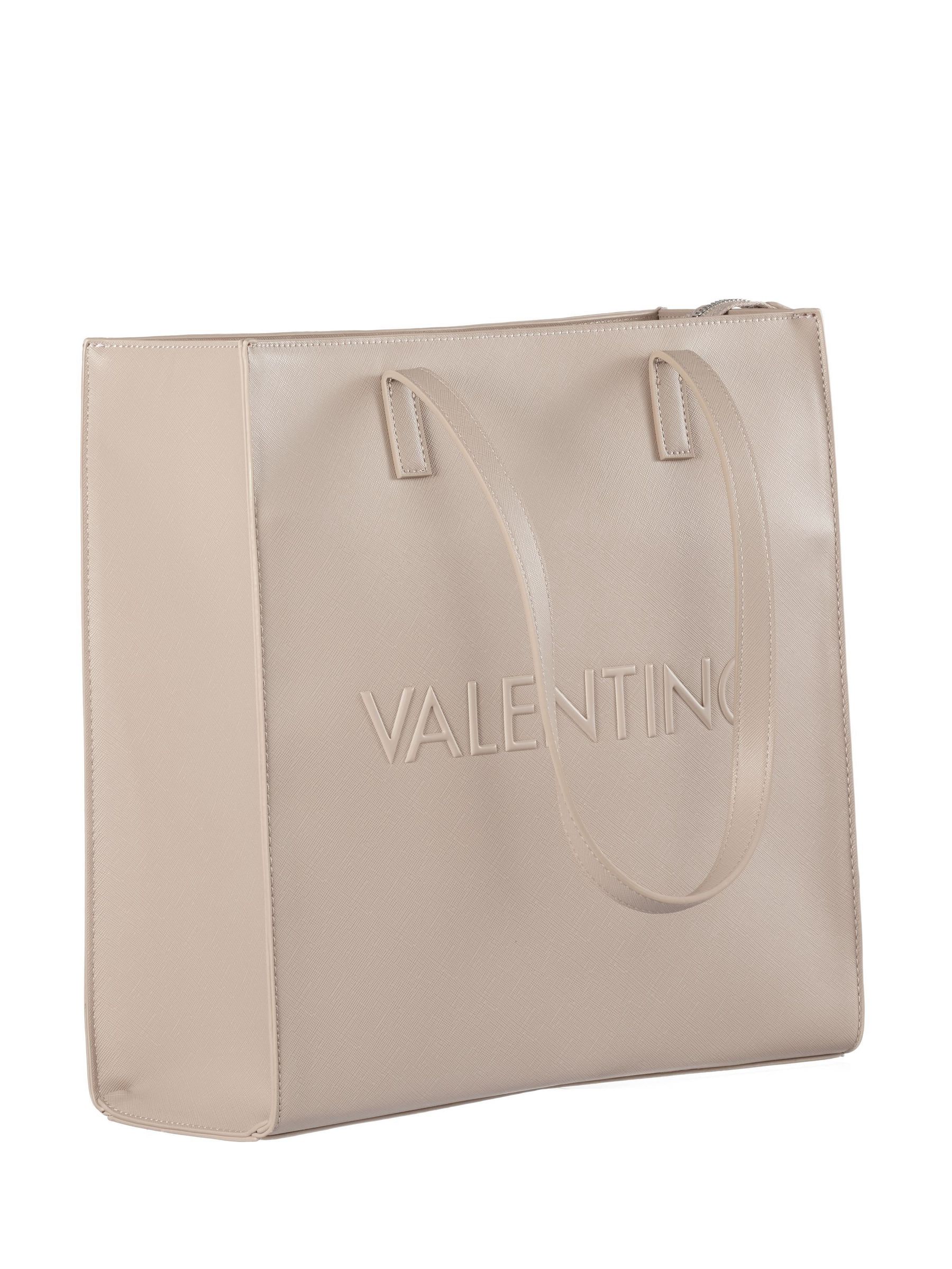 【VALENTINO BAGS】SPECIAL SYLA ロゴ トートバッグ Valentino Special Syla In Red For Women | Shopping Totes