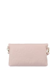 Valentino Bags Pink Samba Re Cross-Body Pouch - Image 2 of 6