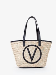 Valentino Bags Natural Samuela Shoppers Bag - Image 1 of 4