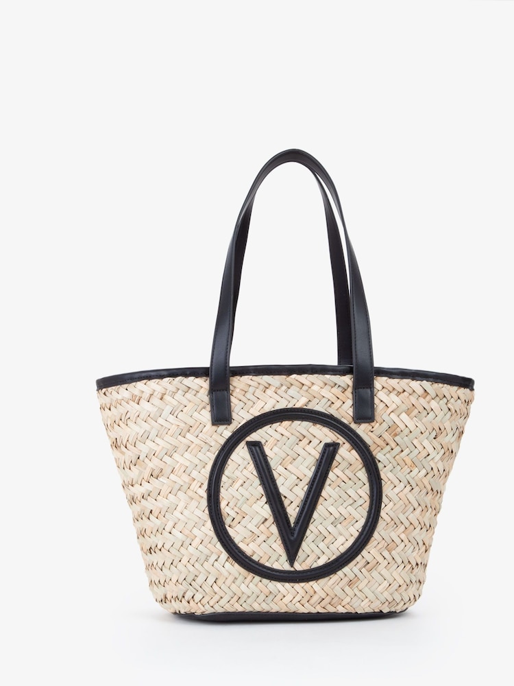 Valentino Bags Natural Samuela Shoppers Bag - Image 1 of 4