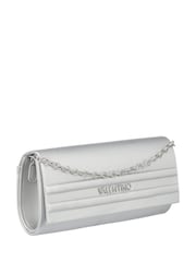 Valentino Bags Silver Sofie Clutch Bag - Image 3 of 5