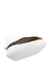 Valentino Bags White Pattie Camera Bag - Image 4 of 4