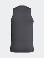 adidas Grey Train Essentials Feelready Training Vest - Image 2 of 2