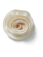 Aela Flower Hair Clip and Brooch - Image 1 of 5