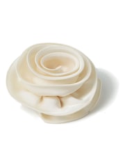 Aela Flower Hair Clip and Brooch - Image 2 of 5