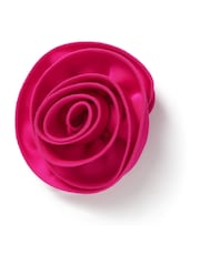 Aela Flower Hair Clip and Brooch - Image 1 of 4