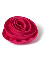 Aela Flower Hair Clip and Brooch - Image 2 of 4
