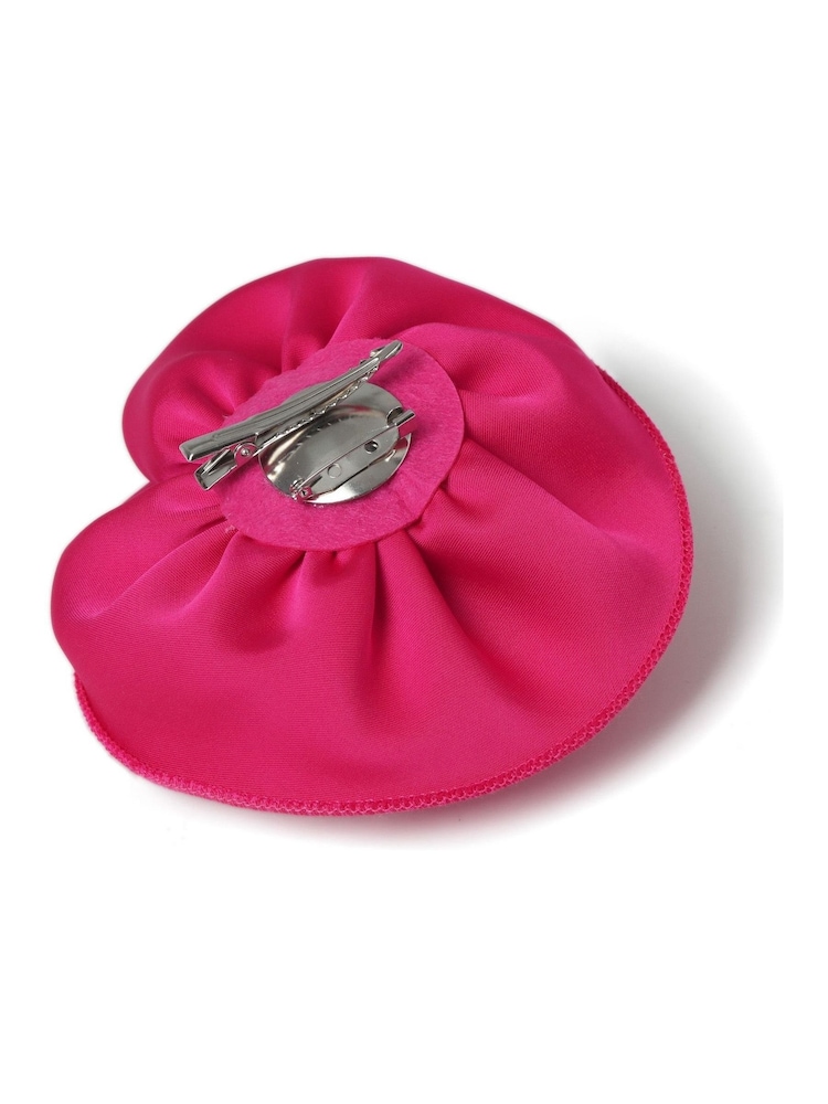 Aela Flower Hair Clip and Brooch - Image 3 of 4