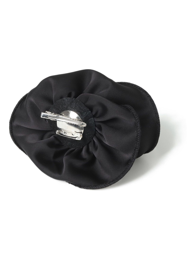 Aela Flower Hair Clip and Brooch - Image 3 of 4