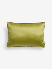 Bright Green 40 x 59cm Cushion - Image 3 of 6