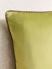 Bright Green 40 x 59cm Cushion - Image 6 of 6