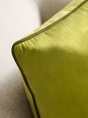 Bright Green 59 x 59cm Cushion - Image 2 of 6