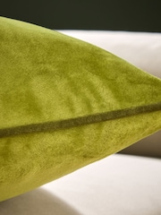 Bright Green 50 x 50cm Cushion - Image 3 of 6