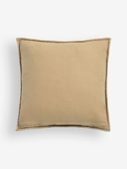 Volnena Blend Odeja Stitch Blazina - Slika 4 iz 5