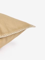 Volnena Blend Odeja Stitch Blazina - Slika 5 iz 5
