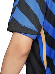 Nike Blue Inter Milan Home Stadium Shirt 2024-25 - Image 3 of 5