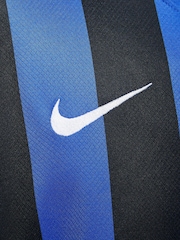 Nike Blue Inter Milan Home Stadium Shirt 2024-25 - Image 4 of 5
