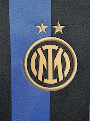 Nike Blue Inter Milan Home Stadium Shirt 2024-25 - Image 5 of 5