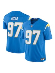 Fanatics Blue NFL Los Angeles Chargers Home Limited Joey Bosa Jersey - Image 1 of 3