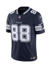 Fanatics Blue NFL Dallas Cowboys Home Limited Ceedee Lamb Jersey - Image 2 of 3