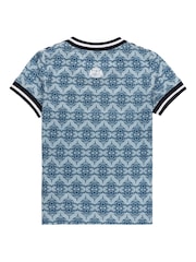 Hummel Blue Sunderland Third Infant/Baby Kit 2024-25 - Image 4 of 5