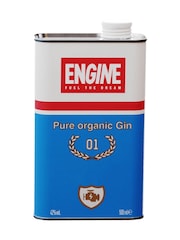 DrinksTime Engine Pure Gin - Image 3 of 3